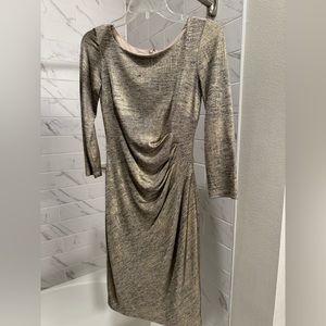 Goldie dress